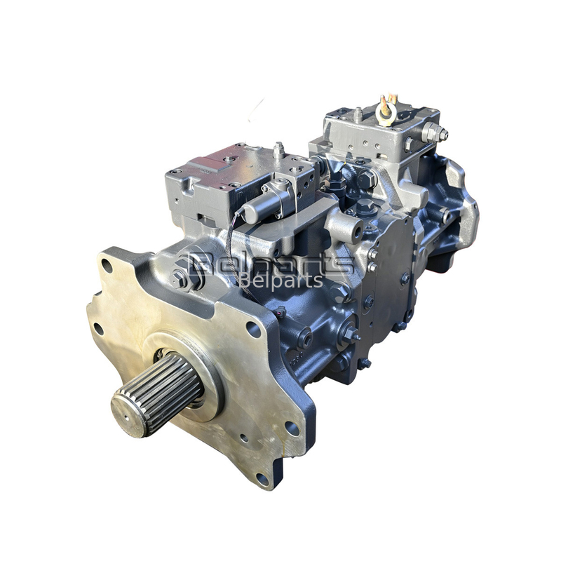Belparts Bagger Hauptpumpe PC2000-8 Hydraulik Hauptpumpe 708-2K-00121 708-2K-00120 für Komatsu