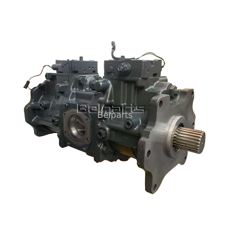 Belparts Bagger Hauptpumpe PC2000-8 Hydraulik Hauptpumpe 708-2K-00121 708-2K-00120 für Komatsu