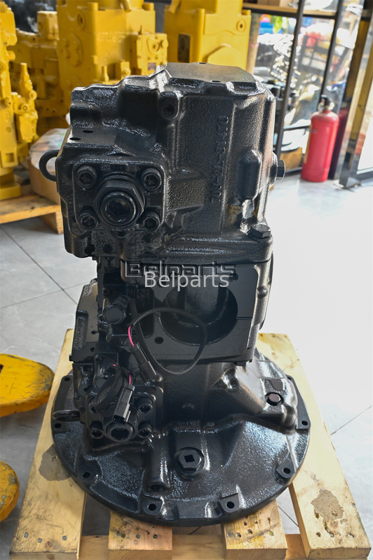 Belparts Bagger Hauptpumpe PC200 PC220 PC240 PC270-8MO Hydraulik Hauptpumpe 708-2L-00600 708-25-01074 708-25-01073
