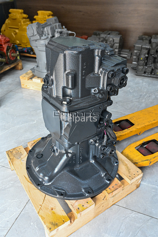 Belparts Bagger Hauptpumpe PC200 PC220 PC240 PC270-8MO Hydraulik Hauptpumpe 708-2L-00600 708-25-01074 708-25-01073