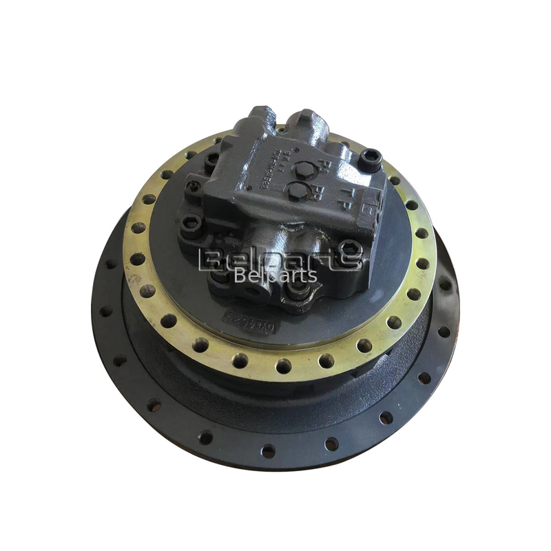 Belparts Bagger Reisemotor Ass für Komatsu PC300 PC350 PC360-7 Endantrieb Ass 207-27-00371 207-27-00370