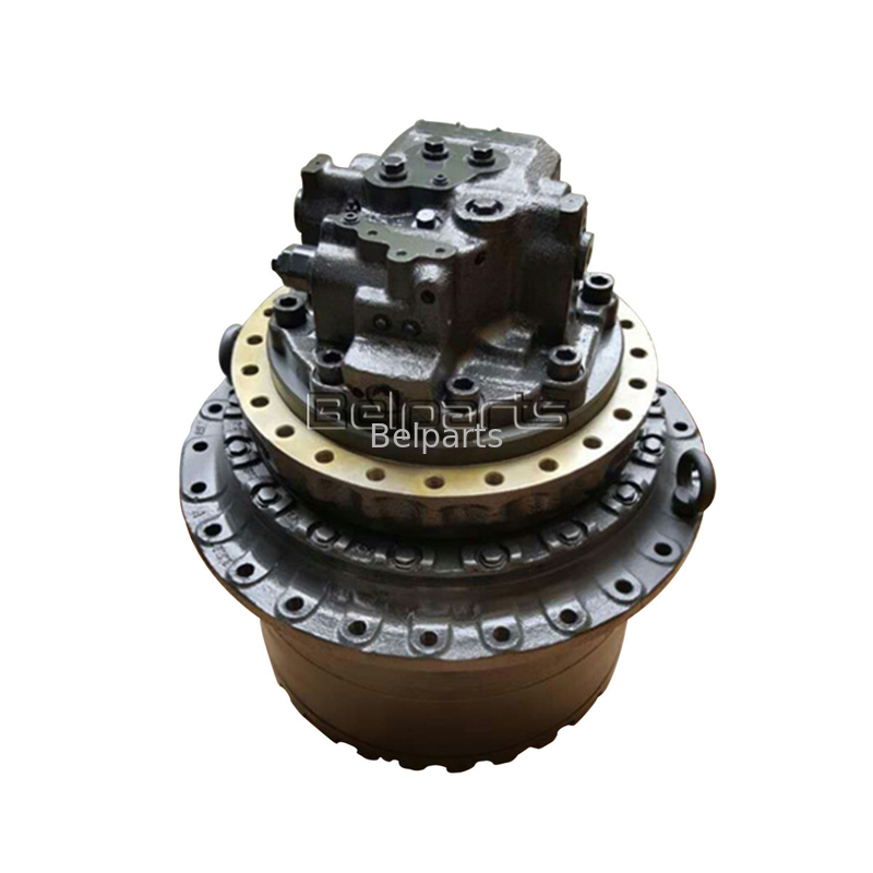 Belparts Bagger Reisemotor Assy für Komatsu PC450-8 Endantrieb Assy 208-27-00243 208-27-00243 208-27-00312