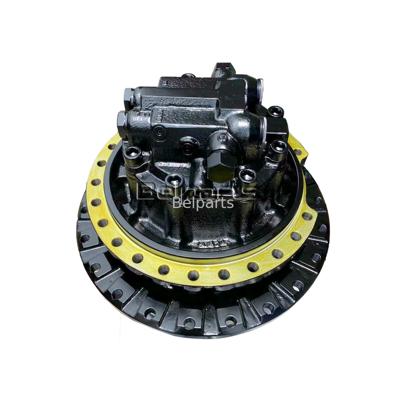 Belparts Bagger Reisemotor Assy für Hitachi Zx330 Zx350 Zx360 Endantrieb Assy 9190221 9212584 9190222 9232360