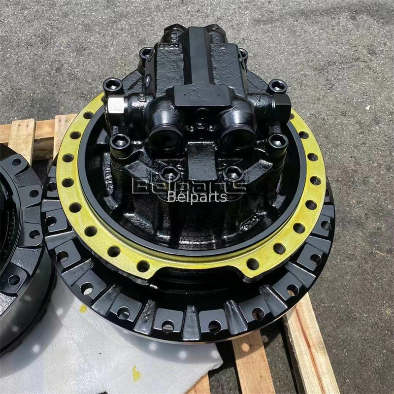 Belparts Bagger Reisemotor Assy für Hitachi Zx330 Zx350 Zx360 Endantrieb Assy 9190221 9212584 9190222 9232360