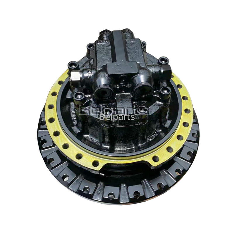 Belparts Bagger Reisemotor Assy für Hitachi Zx330 Zx350 Zx360 Endantrieb Assy 9190221 9212584 9190222 9232360