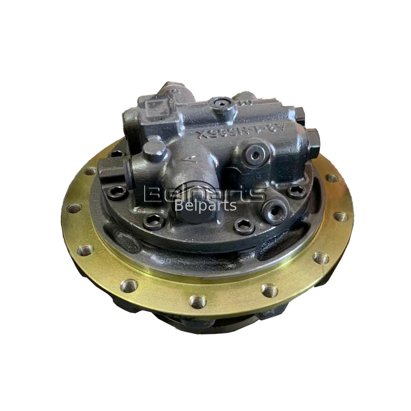 Exkavator Reisemotor Assy für Hitachi ZAX120-6 ZX120-6 Endantrieb Assy 9180731 9181123