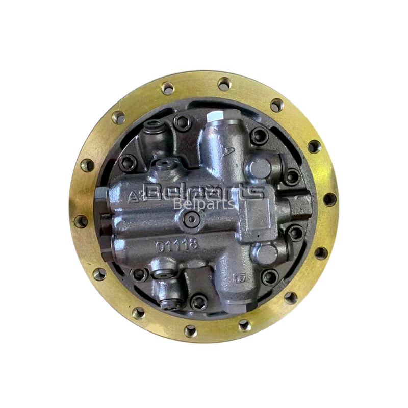 Exkavator Reisemotor Assy für Hitachi ZAX120-6 ZX120-6 Endantrieb Assy 9180731 9181123