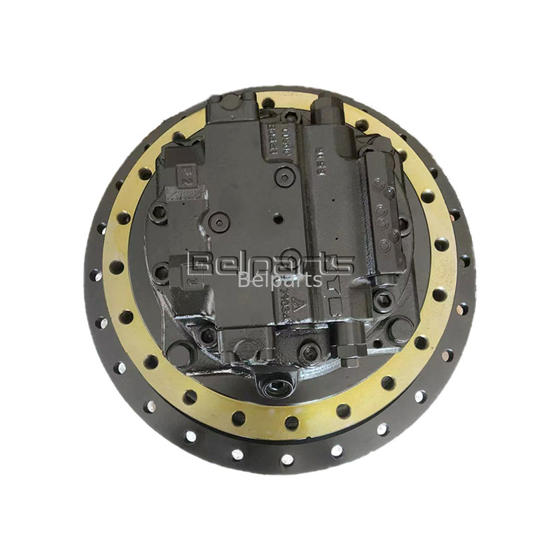 Belparts Bagger Reisemotor Assy für Hitachi ZX450 ZX460 ZX470 Endantrieb Assy 9186918 9203565