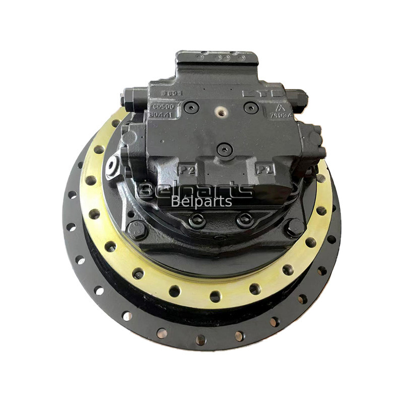 Belparts Bagger Reisemotor Assy für Hitachi ZX450 ZX460 ZX470 Endantrieb Assy 9186918 9203565
