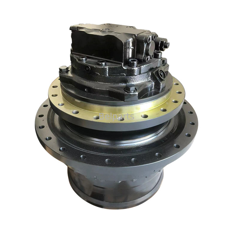 Belparts Bagger Reisemotor Assy für Hitachi ZX450 ZX460 ZX470 Endantrieb Assy 9186918 9203565
