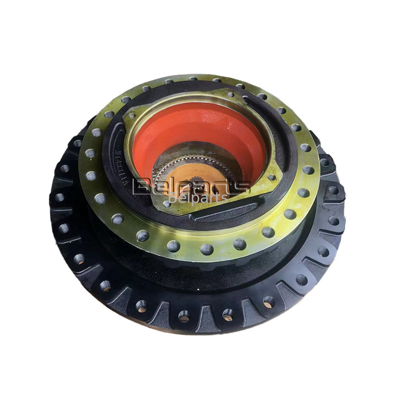 Exkavator Reisemotor Assy für Hitachi ZX650 ZX670 Endantrieb Assy 9201470 9254461