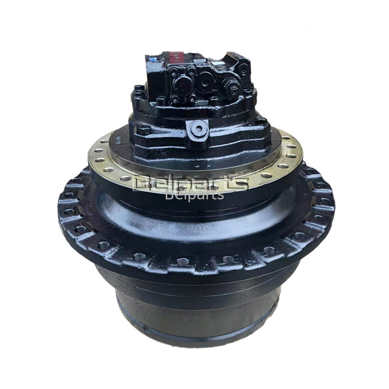 Belparts Bagger Reisemotor Assy für Hitachi ZX870 ZX890 Endantrieb Assy 9251681 9254461