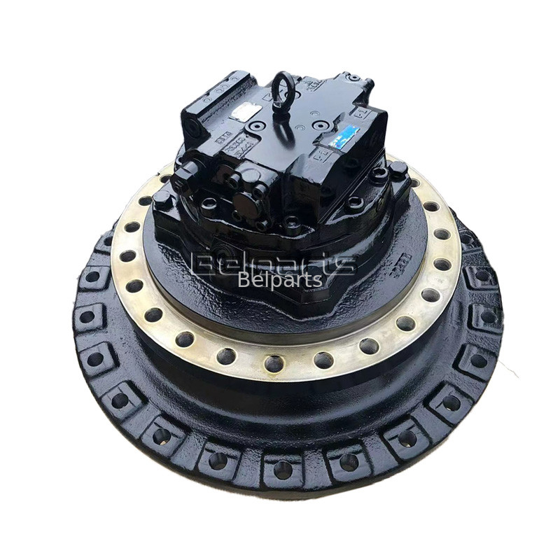 Belparts Bagger Reisemotor Assy für Hitachi ZX870 ZX890 Endantrieb Assy 9251681 9254461