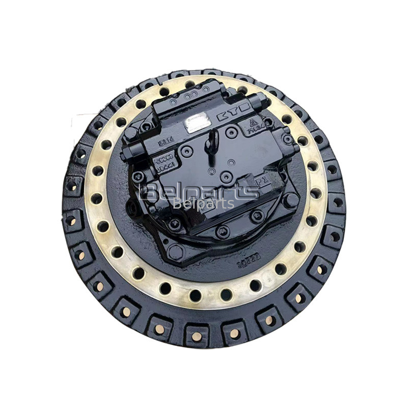 Belparts Bagger Reisemotor Assy für Hitachi ZX870 ZX890 Endantrieb Assy 9251681 9254461