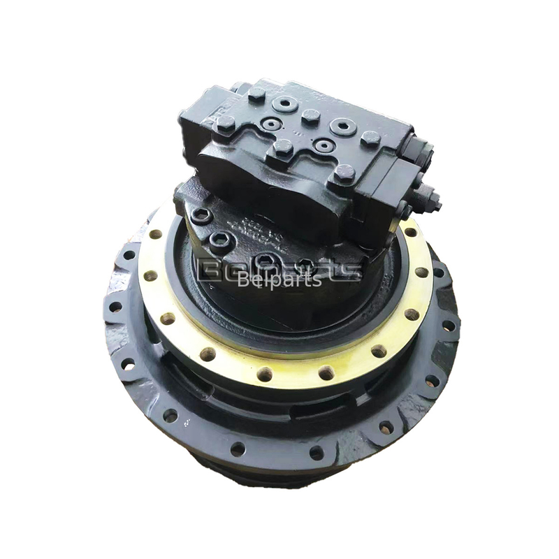 Ausgrabungsmaschine Reisemotor Assy E320C E323D Endantrieb Assy 3530611 191-2682 148-4696 215-9982
