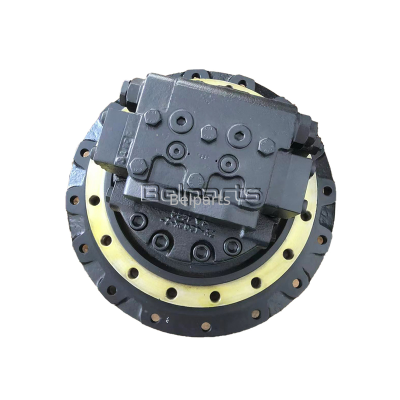 Ausgrabungsmaschine Reisemotor Assy E320C E323D Endantrieb Assy 3530611 191-2682 148-4696 215-9982
