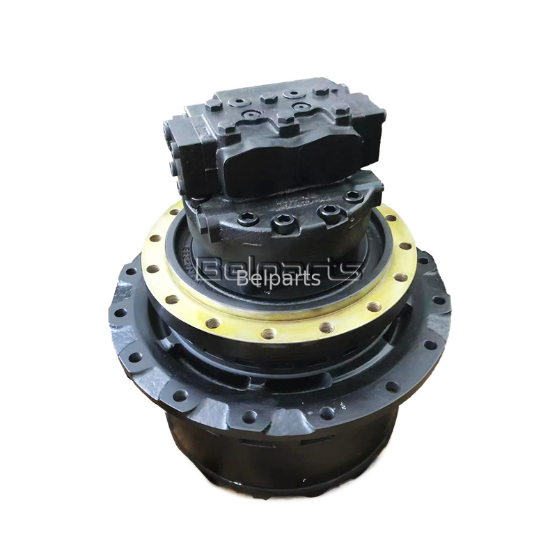 Ausgrabungsmaschine Reisemotor Assy E320C E323D Endantrieb Assy 3530611 191-2682 148-4696 215-9982