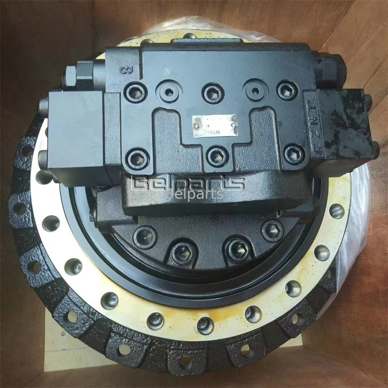 Ausgrabungsmaschine Reisemotor Assy E325 E329D Endantrieb Assy 2042674 199-4521 227-6138 227-6116 267-6796