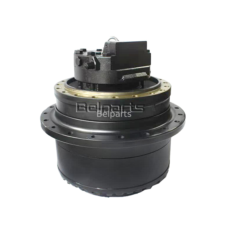 Belparts Bagger Reisemotor Assy E330 E336D Endantrieb Assy 2697839 2697838 2716376