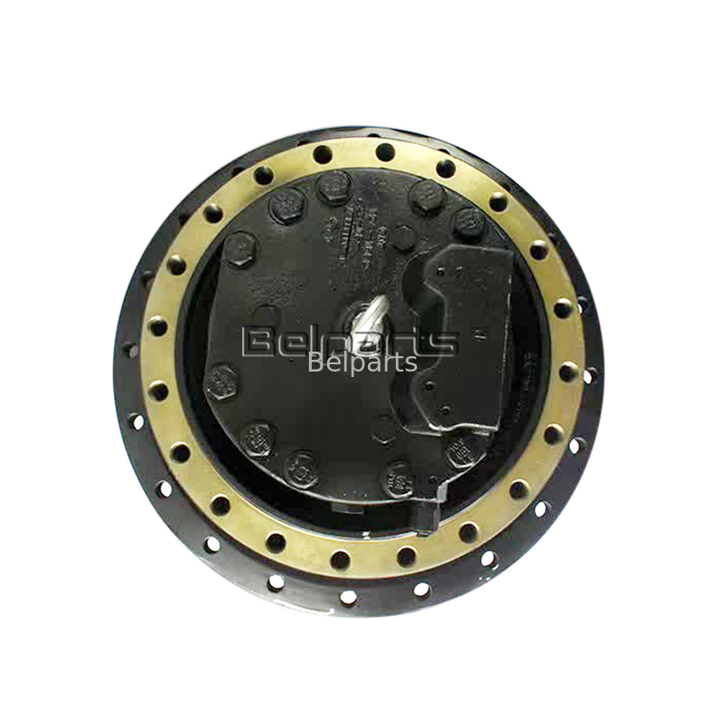 Belparts Bagger Reisemotor Assy E330 E336D Endantrieb Assy 2697839 2697838 2716376
