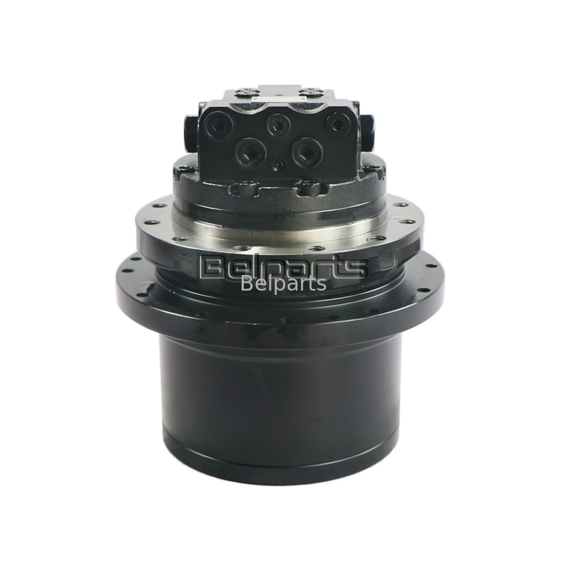 Belparts Bagger TM09 Takeuchi 175 Reisemotor Assy Tb175 Endantrieb Assy
