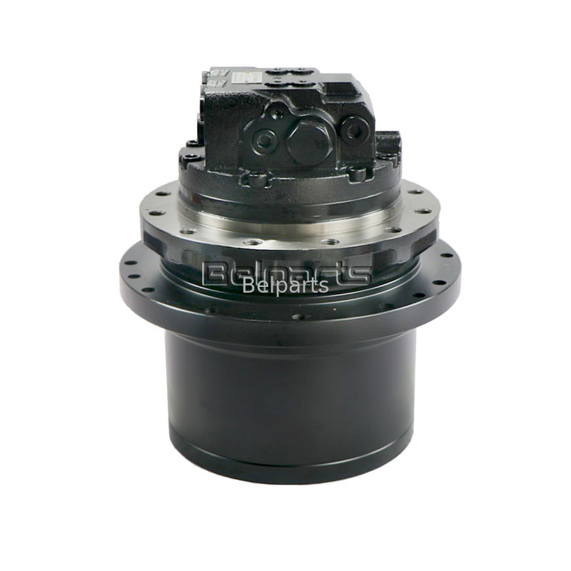 Belparts Bagger TM09 Takeuchi 175 Reisemotor Assy Tb175 Endantrieb Assy