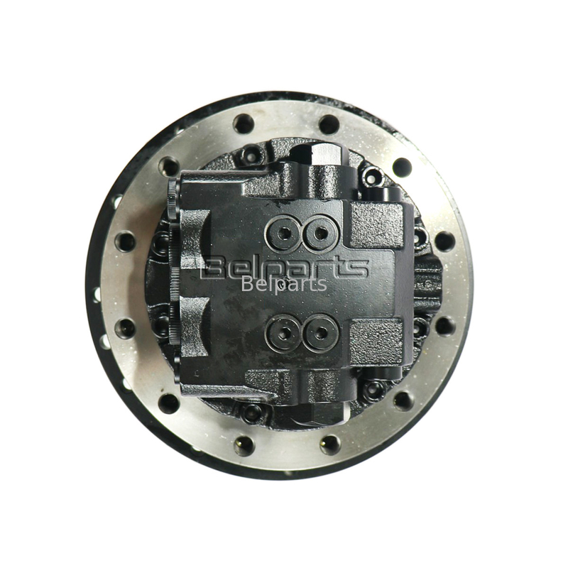 Belparts Bagger TM09 Takeuchi 175 Reisemotor Assy Tb175 Endantrieb Assy
