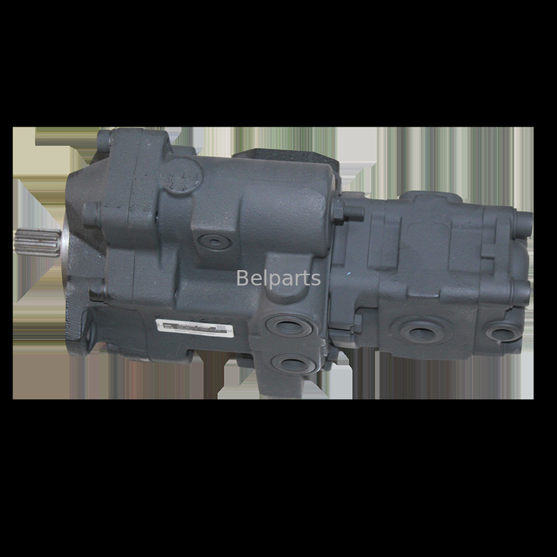 ZX40 Hauptpumpe Schlagzeug für Hitachi Zx40 Hydraulikpumpe 4466797 4486558