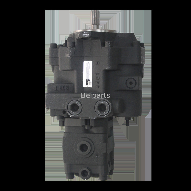 ZX40 Hauptpumpe Schlagzeug für Hitachi Zx40 Hydraulikpumpe 4466797 4486558