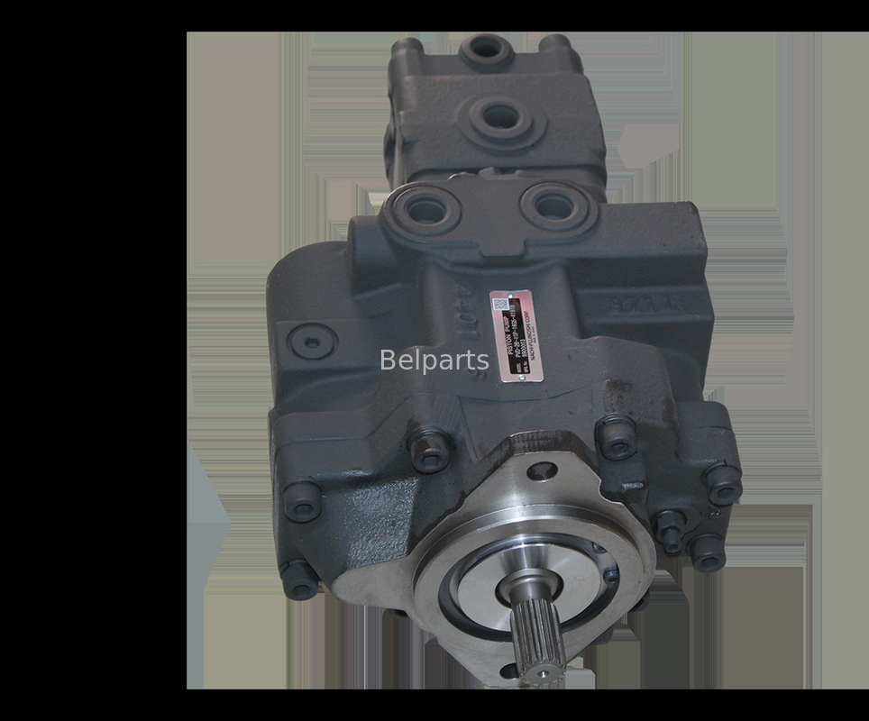 ZX40 Hauptpumpe Schlagzeug für Hitachi Zx40 Hydraulikpumpe 4466797 4486558