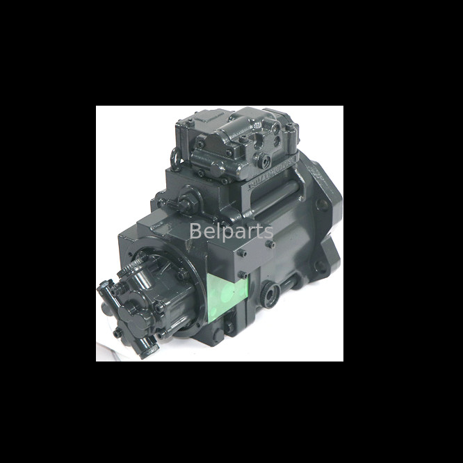 EX120-3 Hauptpumpe Glockenteile Bagger für Hitachi Ex120 3 Hydraulikpumpe 9285566 9285685