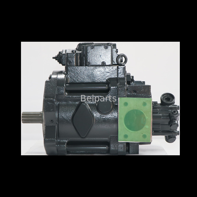EX120-3 Hauptpumpe Glockenteile Bagger für Hitachi Ex120 3 Hydraulikpumpe 9285566 9285685