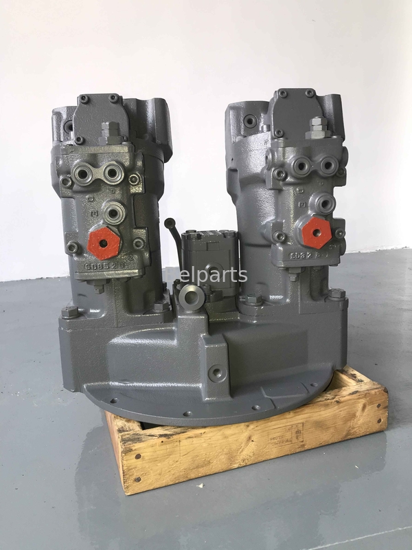 EX200-1 Positionspumpe Schlagzeug für Hitachi Hpv116 Hydraulikpumpen Teile 9118971 9133006