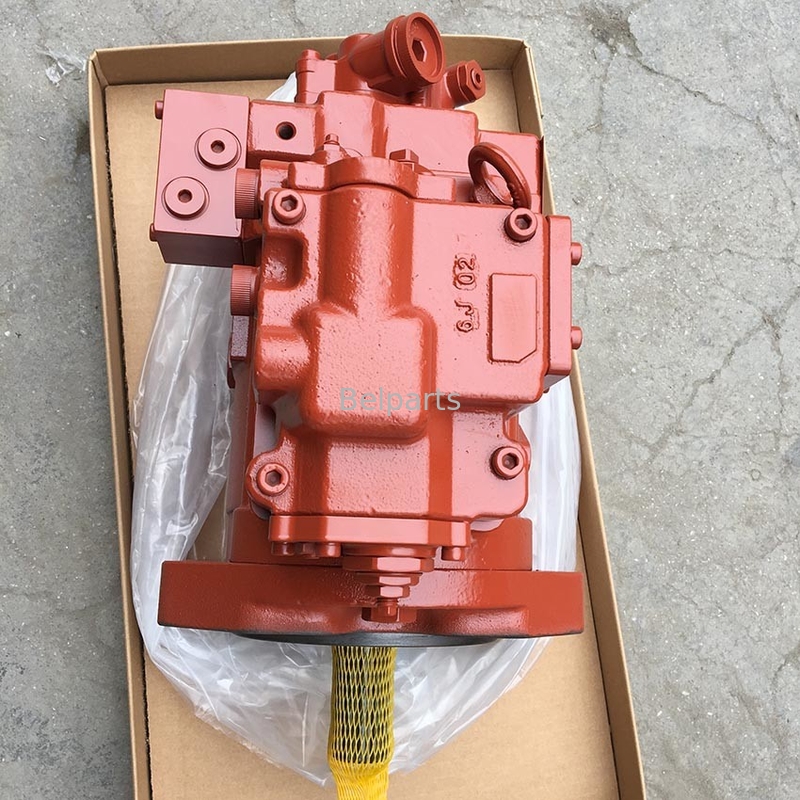 Ex120-1 Belparts Haupthydraulikpumpe Ex120 1 Hitachi Bagger 9192497 9197338 9227923