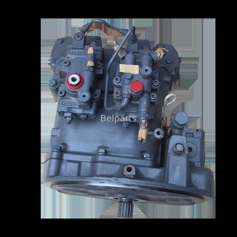ZX200-3 Haupthydraulische Pumpenbelteile für Hitachi Hydraulische Pumpe Hpv118 9262320 9262319