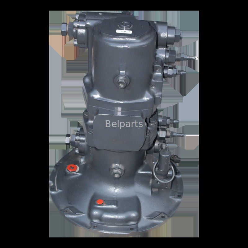 PC200-6 Hauptpumpe Glockenteile Bagger für Komatsu Pc200 6 Hydraulikpumpen-Kits 708-2L-00150 708-2L-00056