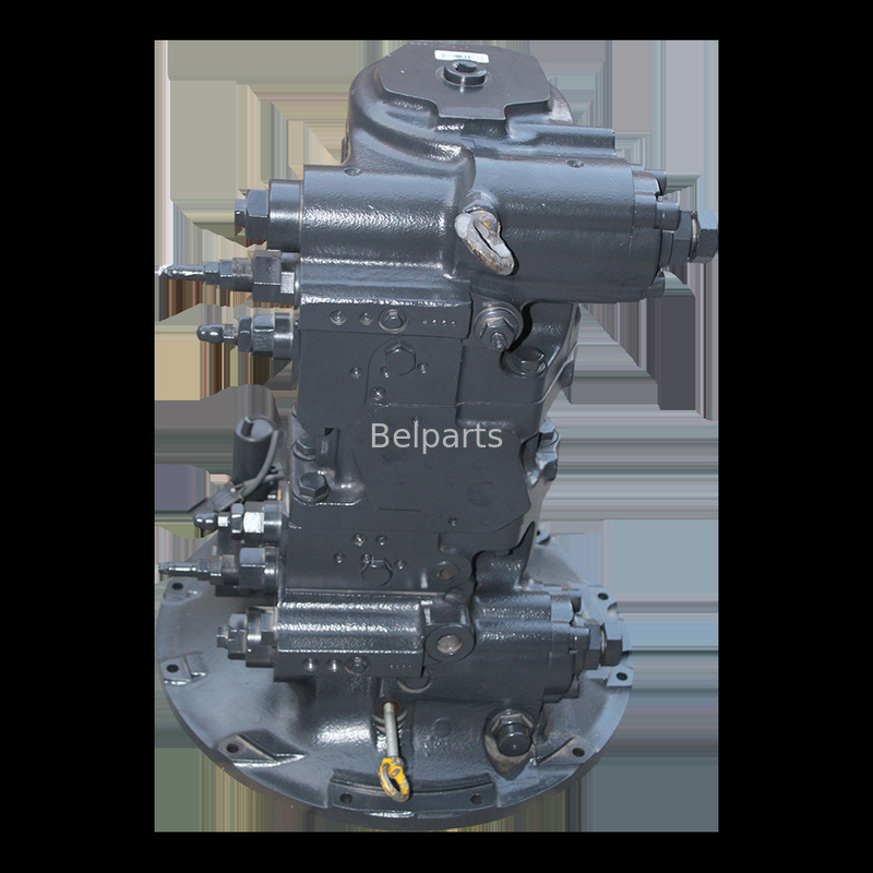 PC200-6 Hauptpumpe Glockenteile Bagger für Komatsu Pc200 6 Hydraulikpumpen-Kits 708-2L-00150 708-2L-00056