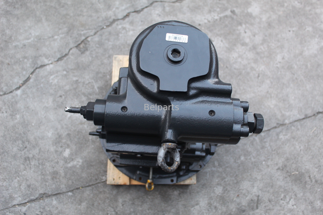 PC200-6 Hauptpumpe Glockenteile Bagger für Komatsu Pc200 6 Hydraulikpumpen-Kits 708-2L-00150 708-2L-00056