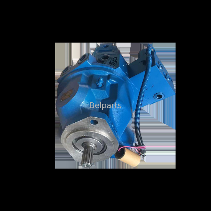 Belparts Bagger für Hyundai R55-7 Hydraulische Hauptpumpe 31M8-10020 31M8-10010