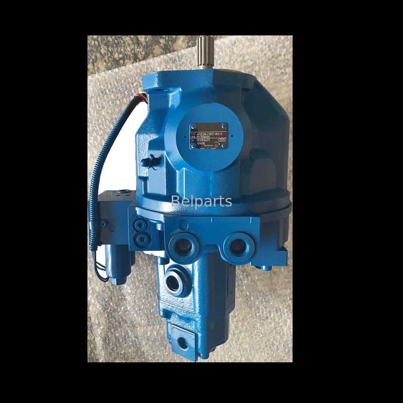 Belparts Bagger für Hyundai R55-7 Hydraulische Hauptpumpe 31M8-10020 31M8-10010