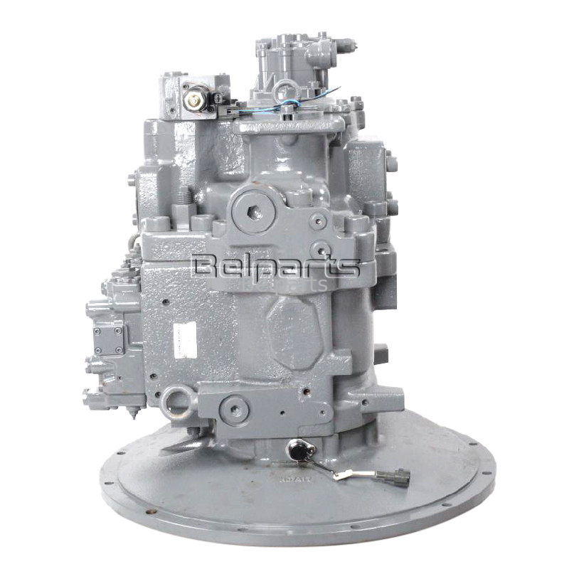 Teile zum Bagger für Hyundai R450lc Hydraulikpumpe 31NB-10010 31NB-10020 31NB-10022