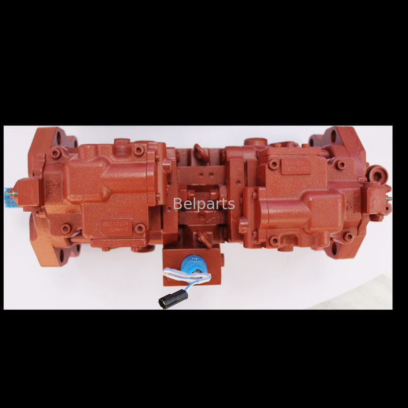 Belparts Bagger Hauptpumpe für Doosan Dh220lc-7 Hydraulikpumpe 2401-9225 K1000698E