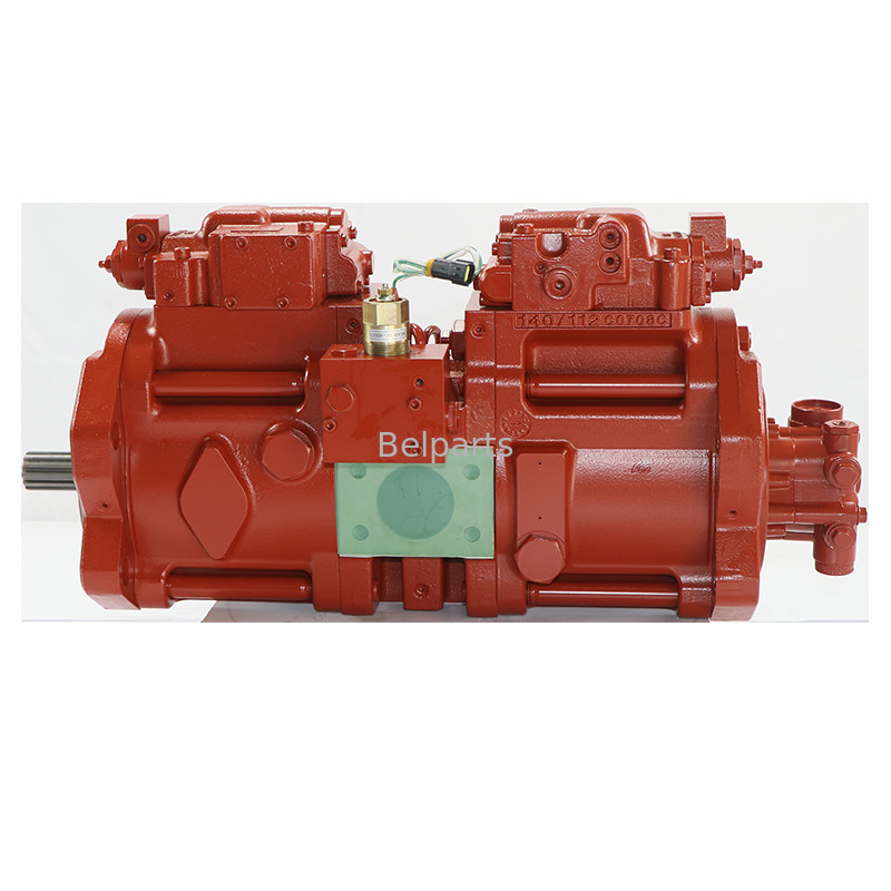 Belparts Bagger Hauptpumpe für Doosan Dh220lc-7 Hydraulikpumpe 2401-9225 K1000698E