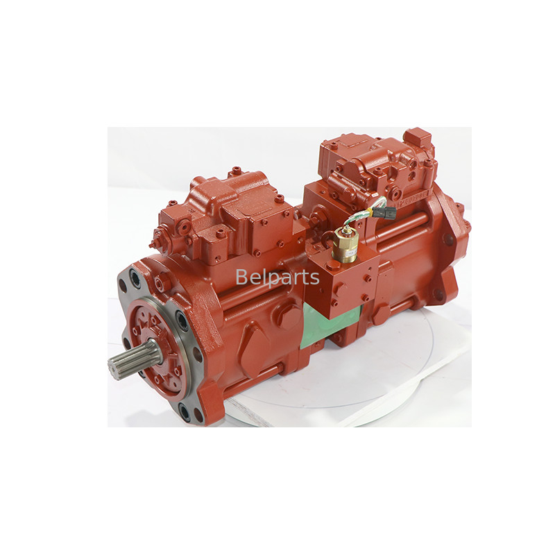 Belparts Bagger Hauptpumpe für Doosan Dh220lc-7 Hydraulikpumpe 2401-9225 K1000698E
