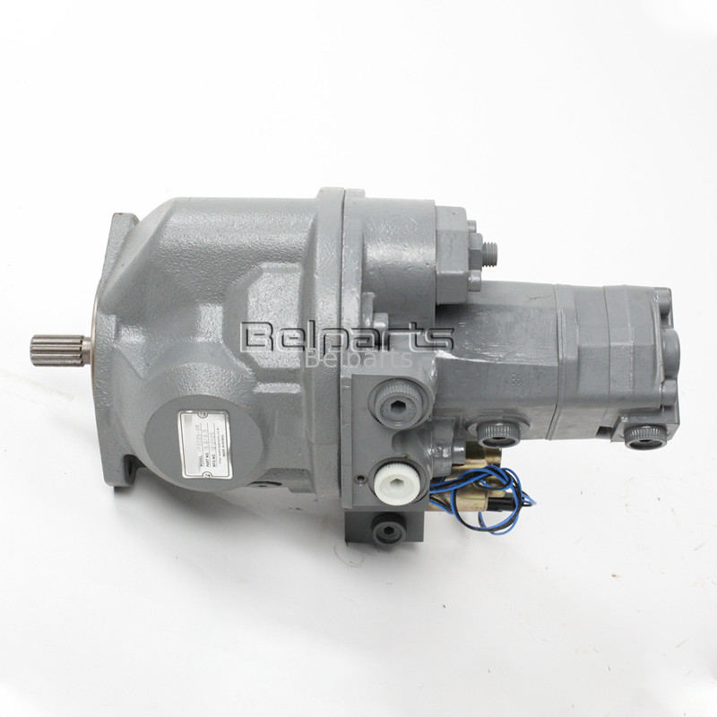 DX55 DH55 Belparts Bagger Hauptpumpe für Doosan 55 Hydraulikpumpe 2401-9231 2401-9286