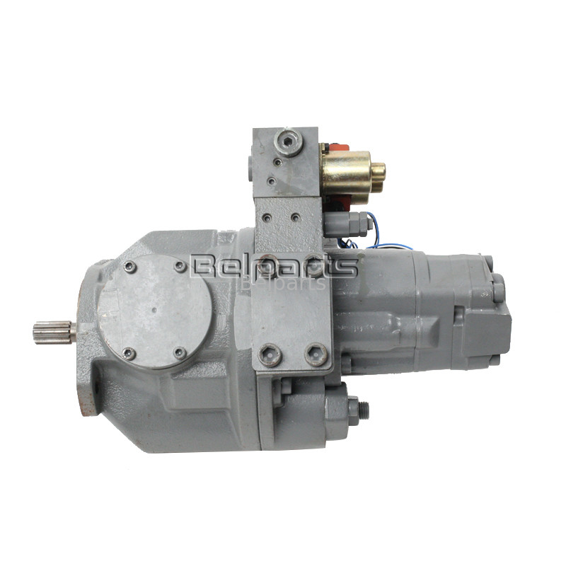 DX55 DH55 Belparts Bagger Hauptpumpe für Doosan 55 Hydraulikpumpe 2401-9231 2401-9286