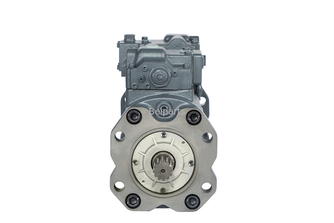 Dx140 K1024107A 2401-9236B Belparts Bagger Hauptpumpe für Doosan 140 Hydraulikpumpe