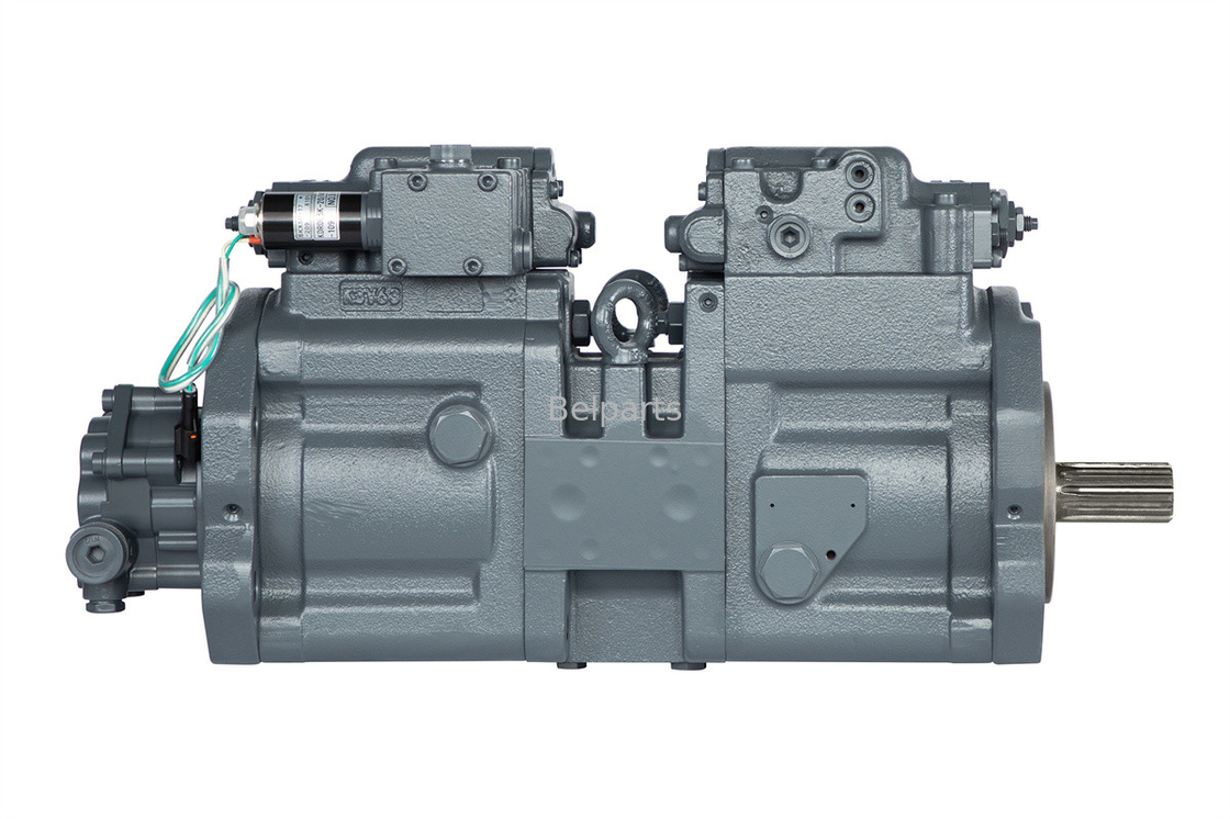 Dx140 K1024107A 2401-9236B Belparts Bagger Hauptpumpe für Doosan 140 Hydraulikpumpe