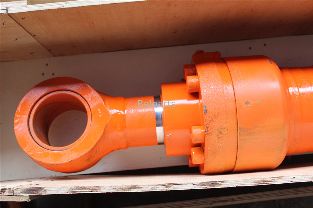 EX100-3 EX100-2 EX100M-3 Belparts Bagger Hydraulischer Boom Arm Eimer Zylinder Assy Für Hitachi 4257931 4257930 4257930