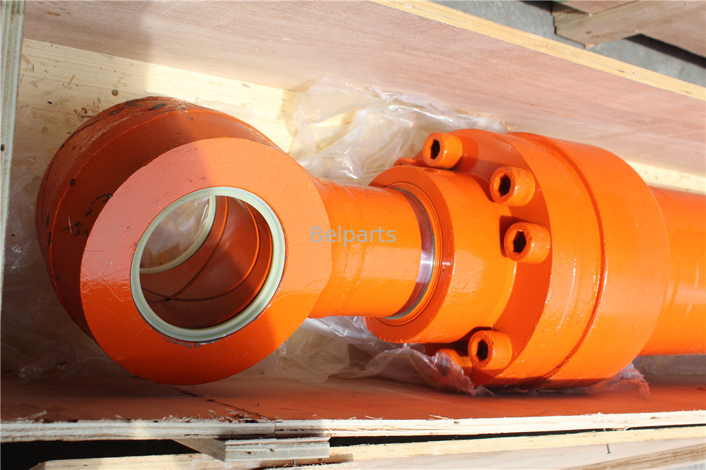 Belparts Bagger Hydraulic EX200-3 EX200LC-3 EX200-2 EX200LC-2 Boom Arm Bucket Cylinder Assy für Hitachi 4250223